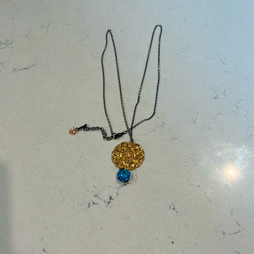 Sabika necklace
